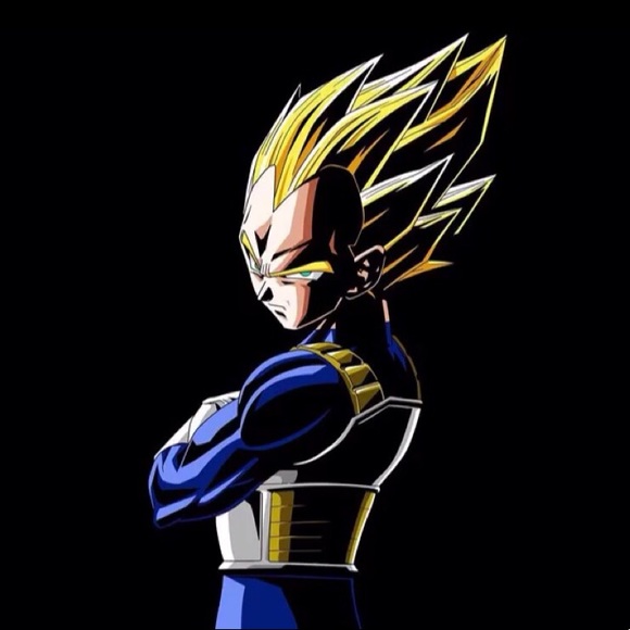 Meet your Posher, Cesar - Picture 1 of 1